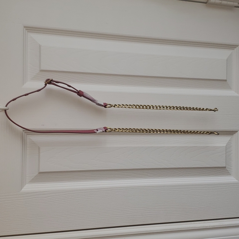 Willis Top handle 18 Strap
